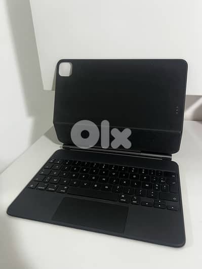 Magic Keyboard for Ipad Pro 11inch