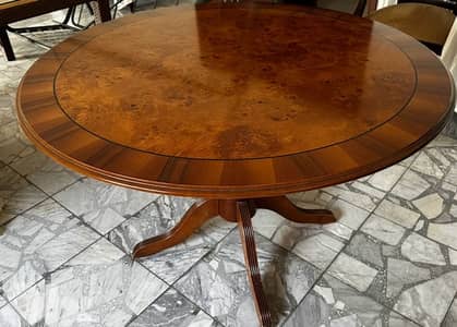 Round table