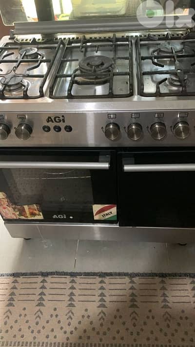 Oven for sale