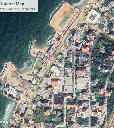 land for sale in jounieh أرض للبيع في جونيه