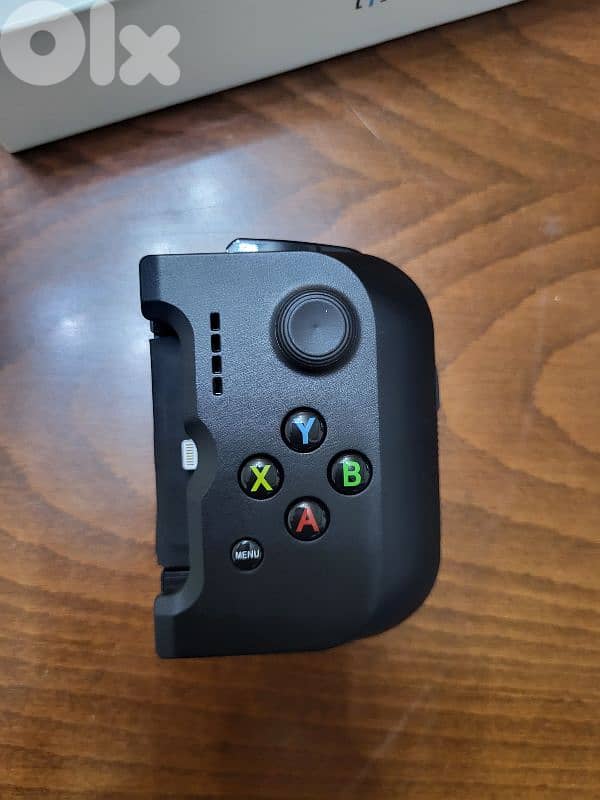 Gamevice 5