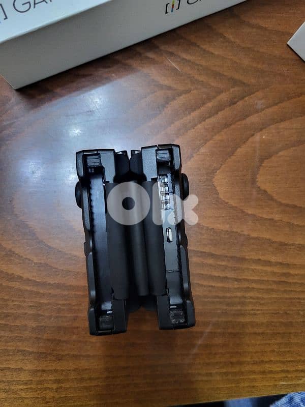 Gamevice 8