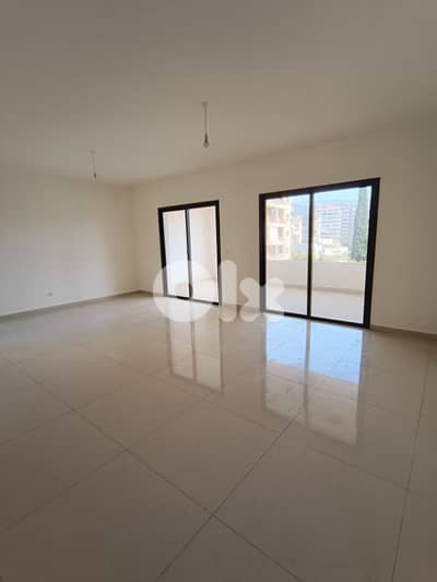 190m2 Kaslik brand New for Rent - Unfurnished