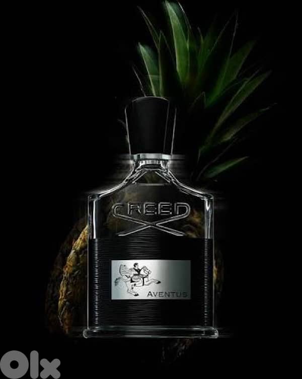 AVENTUS CREED original 1