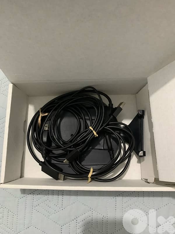 Open Box Ps5 2