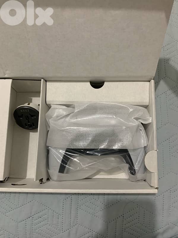 Open Box Ps5 3