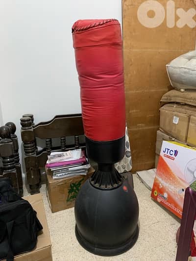 Punching Bag