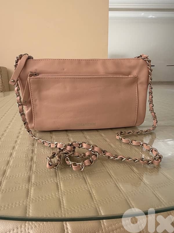 Zadig& voltaire 3