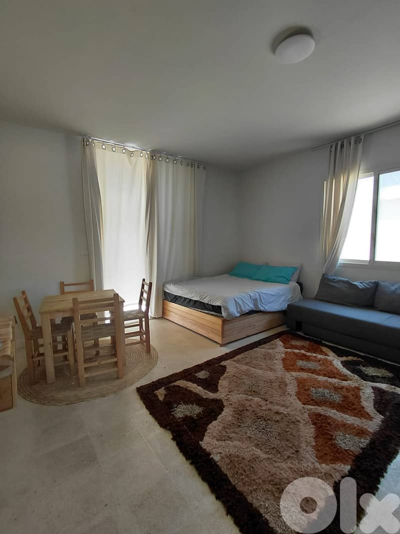 GMB295SZ - Chalet For Rent In Monssef  - شاليه للإيجار في المنصف 1