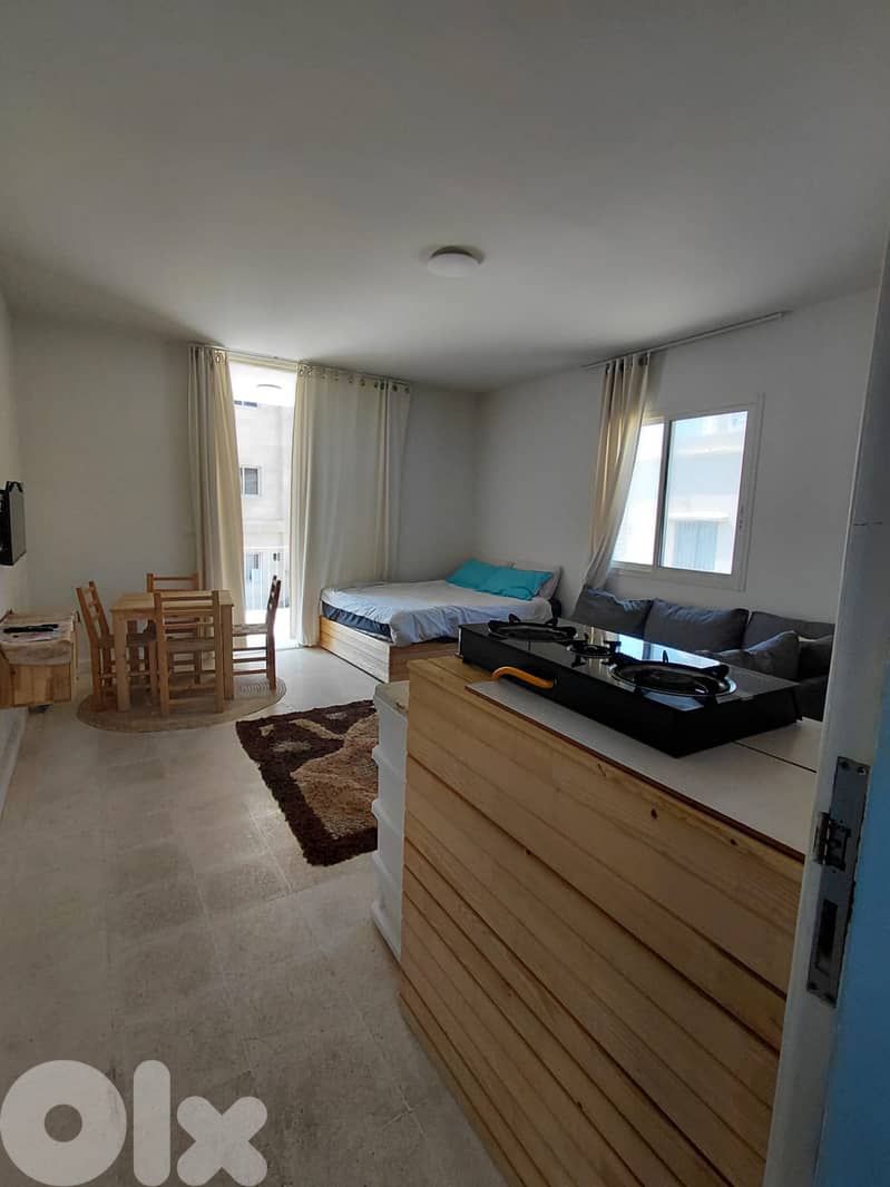 GMB295SZ - Chalet For Rent In Monssef  - شاليه للإيجار في المنصف 2