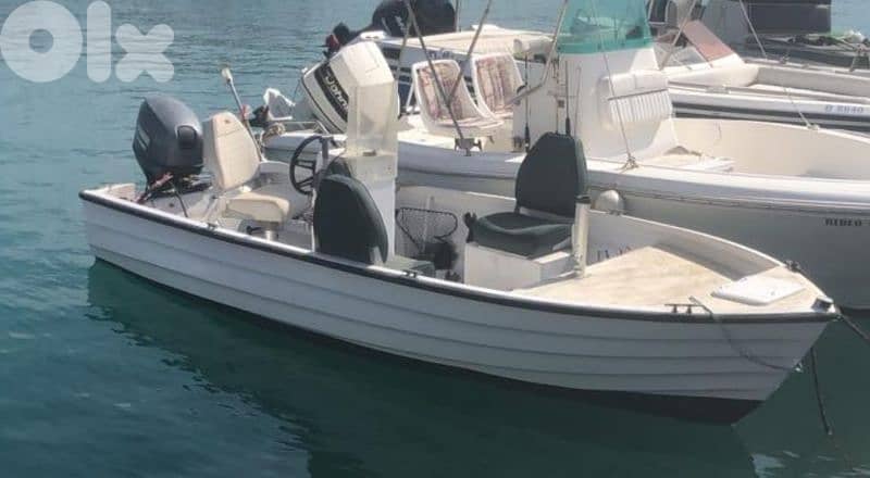 fishing boat 4