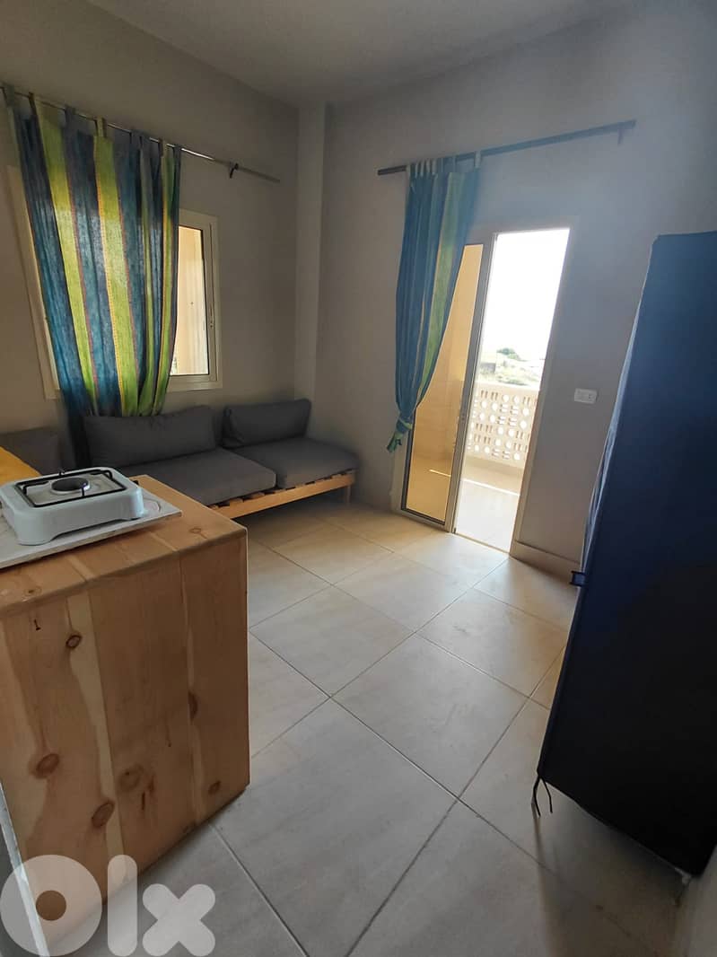 GMB296SZ - Chalet For Rent In Monssef  - شاليه للإيجار في المنصف 2