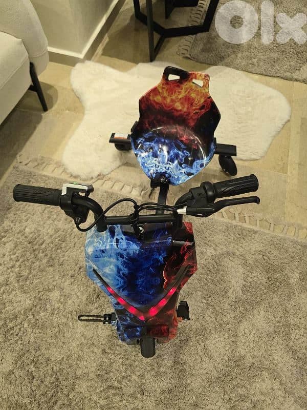 drifter - drift car 1