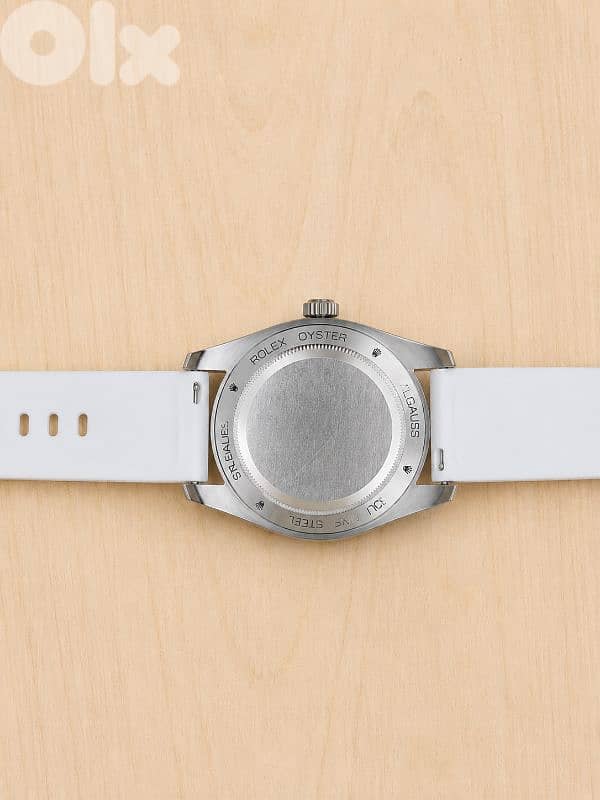 Rolex Milgauss 1