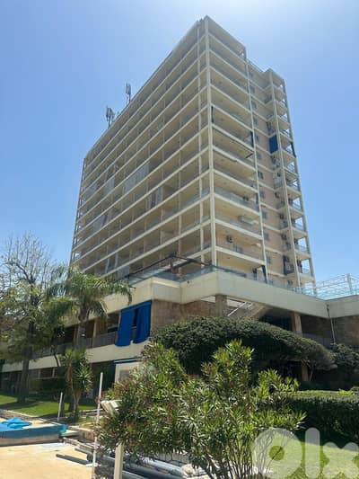 RABIA MARINE HOTEL