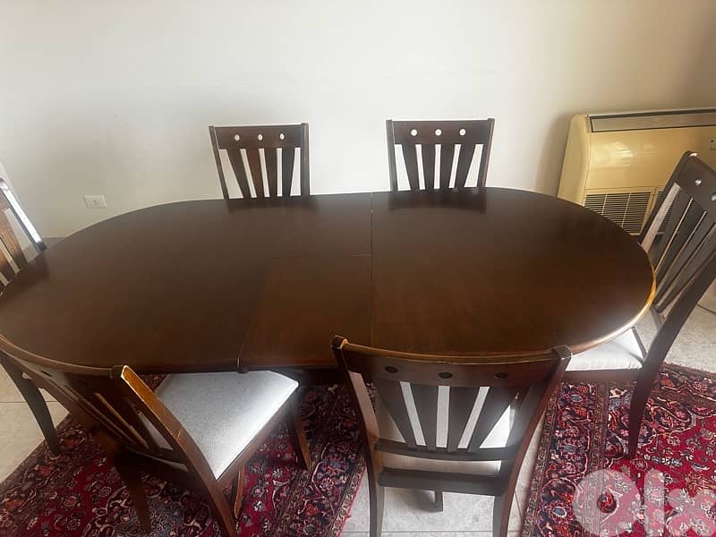 Dining room 3
