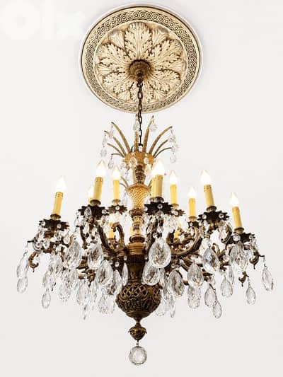 chandelier
