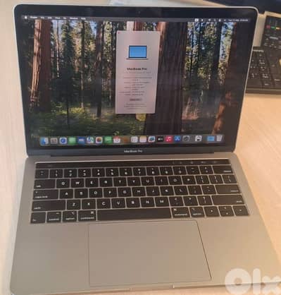 MacBook Pro