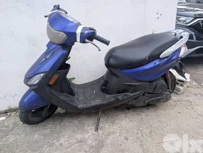 jog linhai 100cc