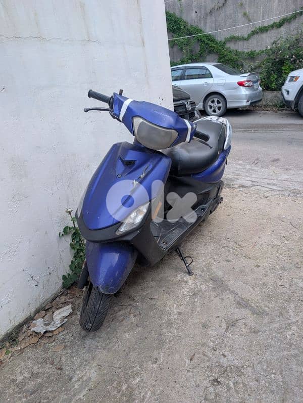 jog linhai 100cc 1