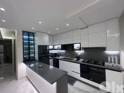 Apartments For Sale In Achrafieh | Prime Project