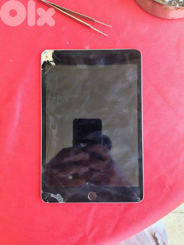 ipad mini 4 1