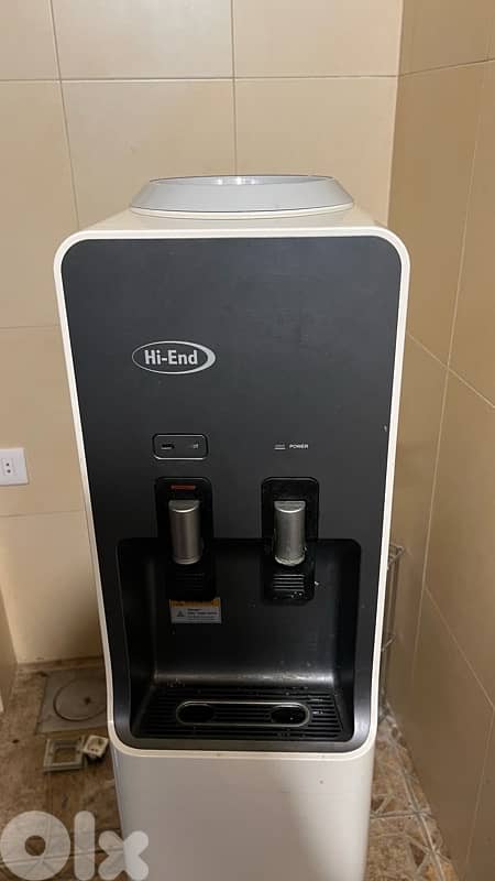 watercooler 2
