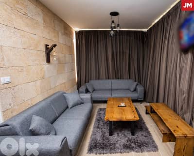 Furnished/CHALET/Mountain view/Faraya,Keserouan/فاريا / REF#JM136162 !