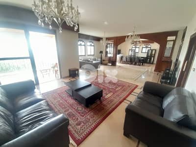 فيلا للايجار في نباي Villa for rent in Nabay | Prime location