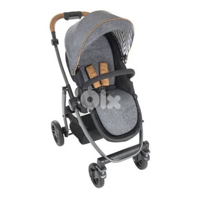 Stroller Graco evo avant