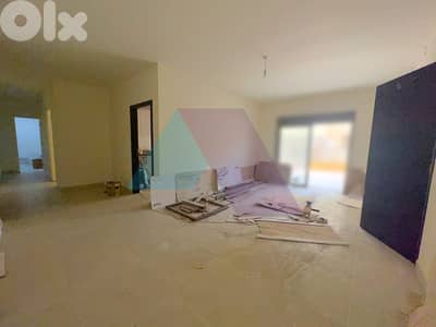 "Iskan Accepted" 120m2 apartment+60m2 terrace 4sale in Monteverde