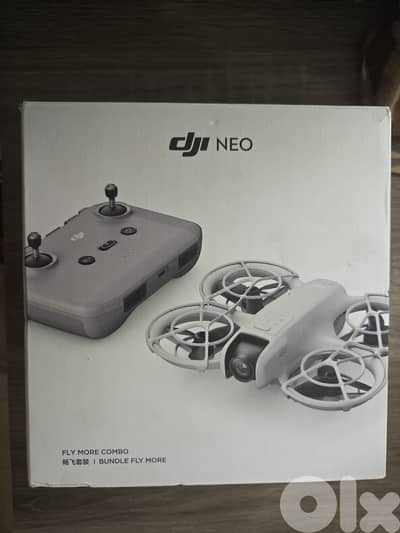 DJI Neo