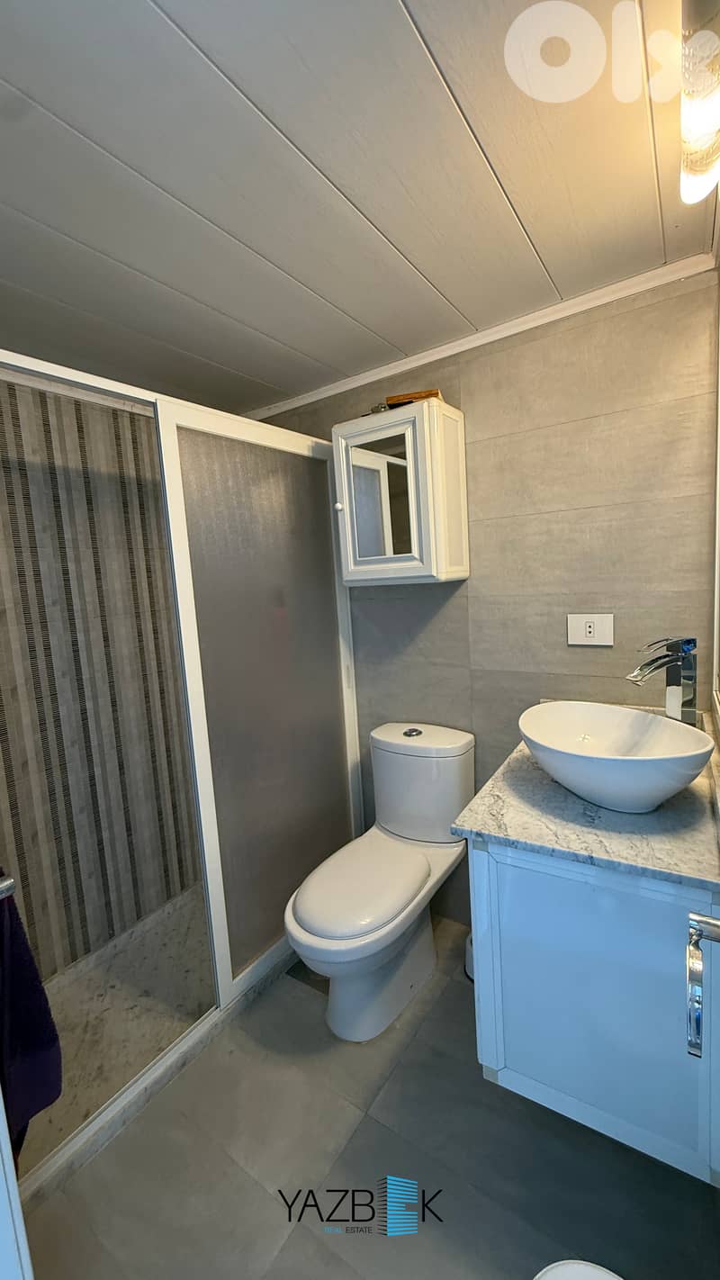 Furnished Chalet for Sale in Halat REF#87009274MR شاليه للبيع في حالات 1