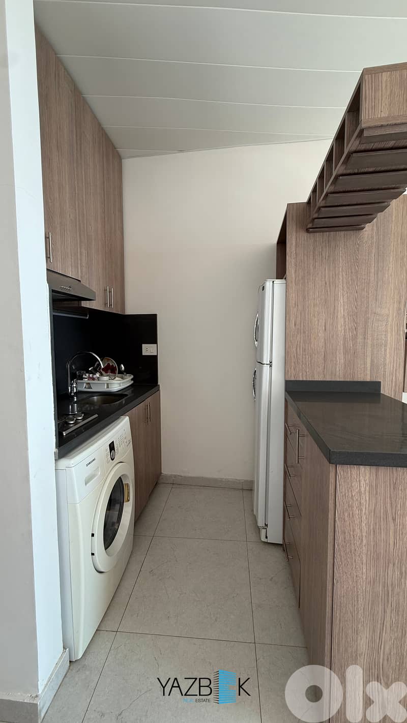 Furnished Chalet for Sale in Halat REF#87009274MR شاليه للبيع في حالات 2