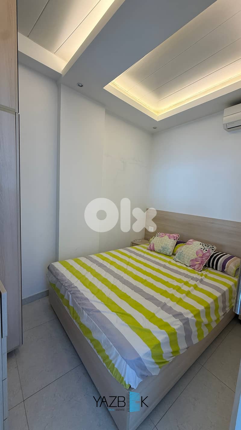 Furnished Chalet for Sale in Halat REF#87009274MR شاليه للبيع في حالات 5