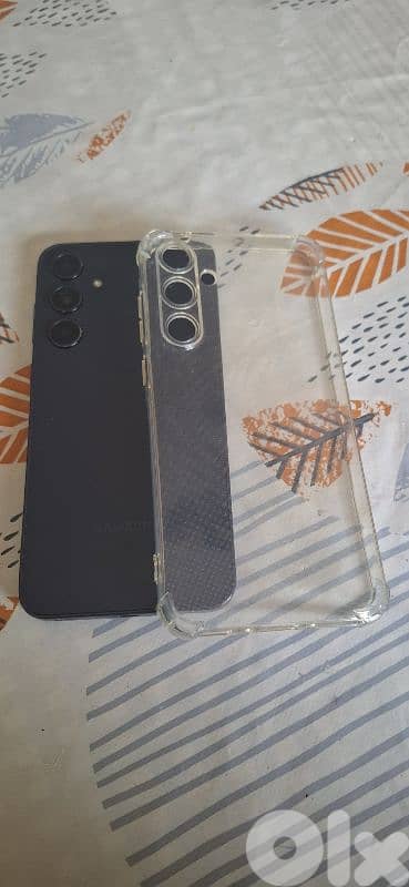 Samsung A35