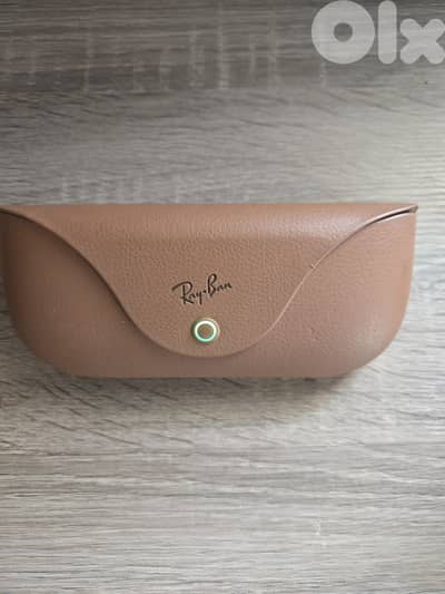 Ray-Ban Meta Sunglasses - Smart glasses - including case charger