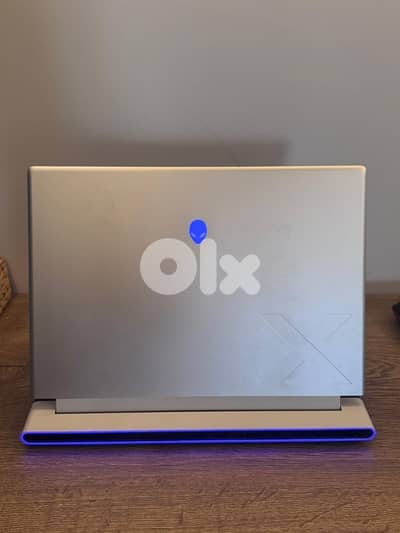 alienware x16 r1