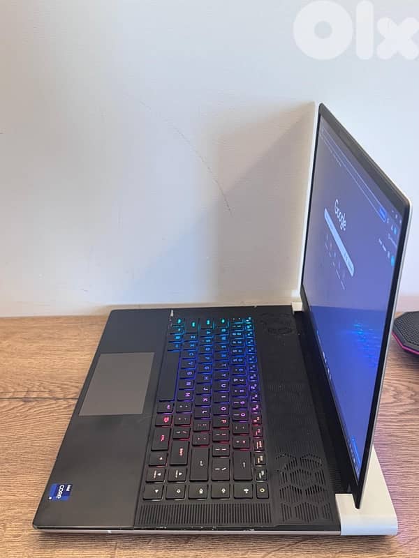 alienware x16 r1 1