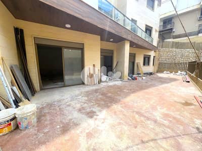 Apartment for sale in Monteverde with terrace