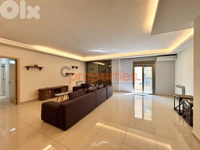 Apartment for rent in Bsalim – CPRA152