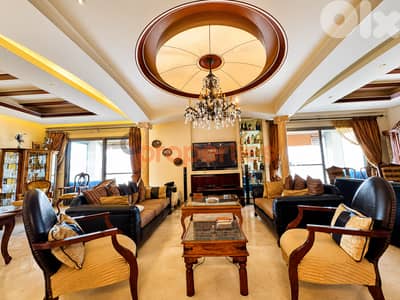 Apartment for sale in Jal el dib – CPFY245
