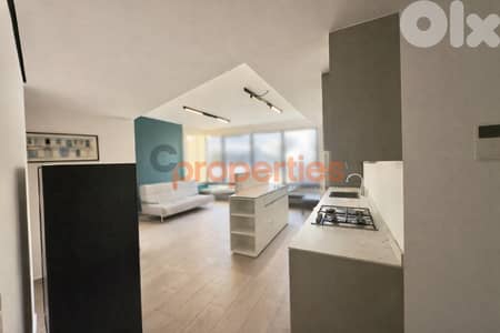 Fully Furnished Apartment for Sale in Achrafieh – CPBEC11