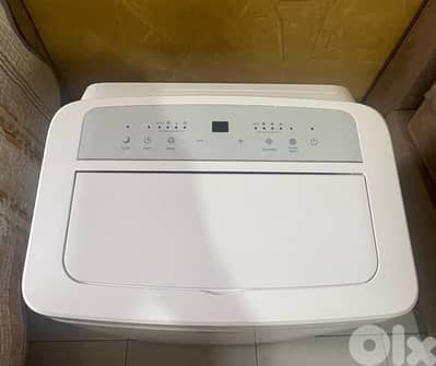 Ac like new