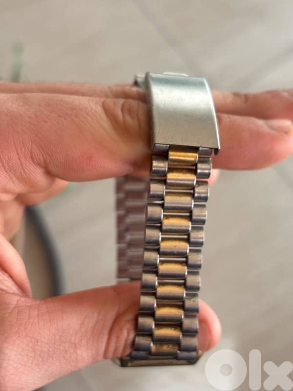 vintage citizen 2