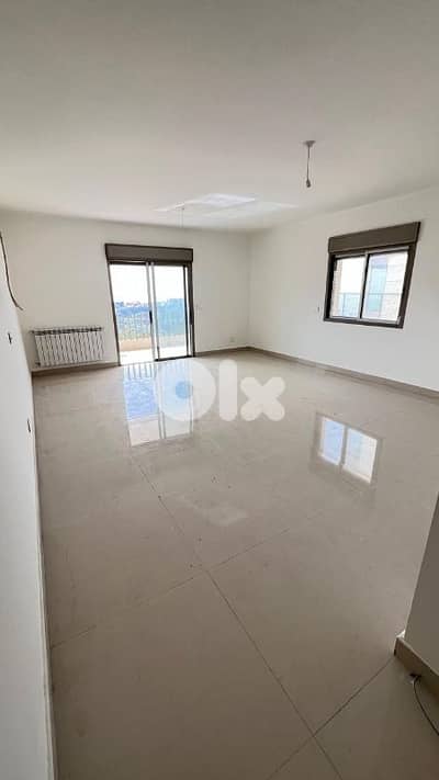 Apartment for rent Ain Saadeh شقة للايجار عين سعادة