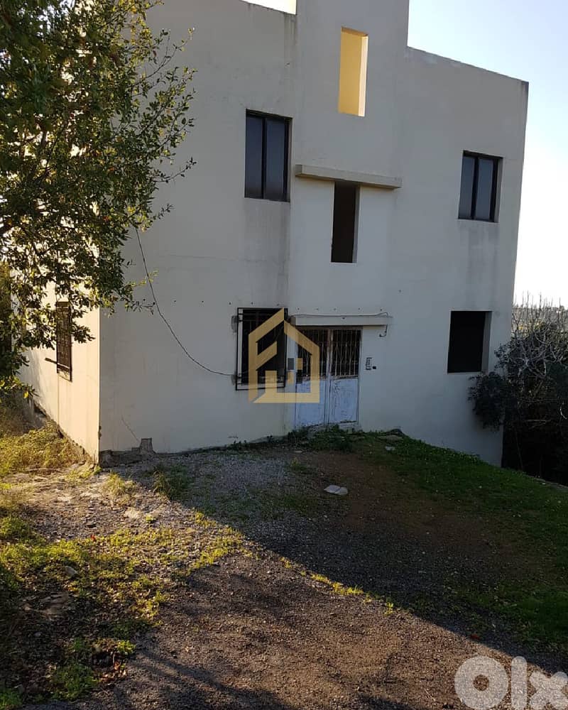Land for sale in Zeytoun RKKG43 أرض  للبيع في زيتون 1