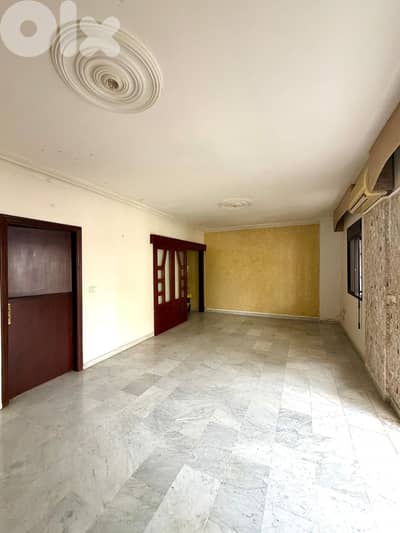 Apartment For Sale - Beit El Chaar- شقة للبيع في بيت الشعار