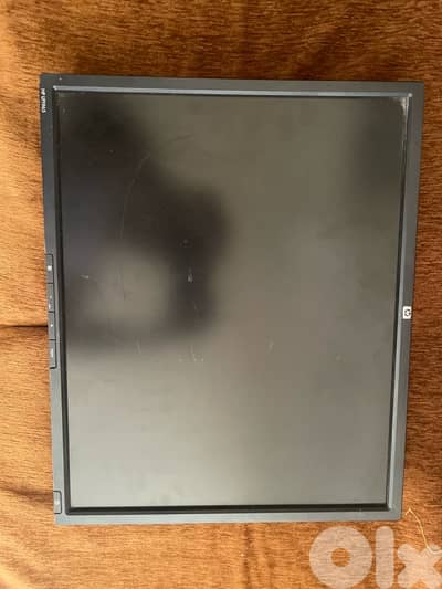hp screen