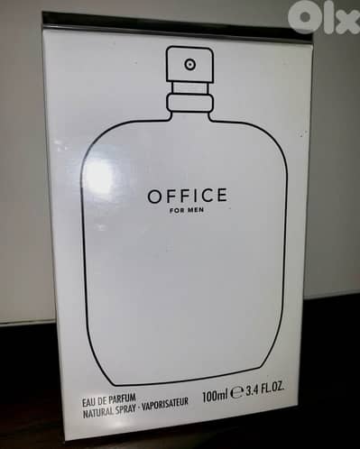 Office For Men